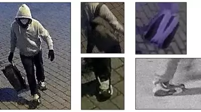 Ex-Capitol Police Officer Sues Pardoned Jan. 6 Rioter Over False Pipe Bomb Claims