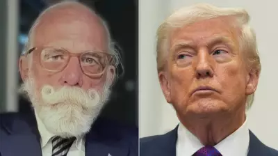 Ex-Trump Lawyer Slams Comey Prosecution as 'Classic Revenge'