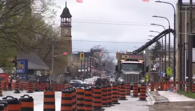 Exeter Businesses Brace for More Construction After Revenue Drops 20-30% in 2024