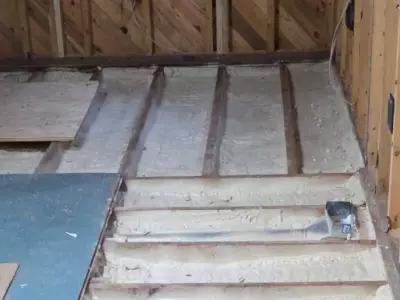 Expert Home Improvement Tips: Insulation Insights and Drill Press Fixes