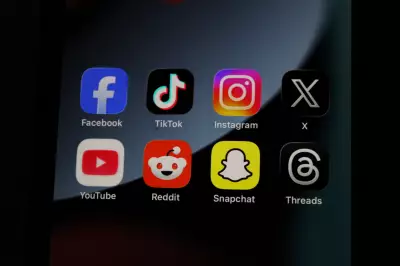 Expert Urges Saskatchewan to Advocate for Youth Social Media Ban Amid National Debate