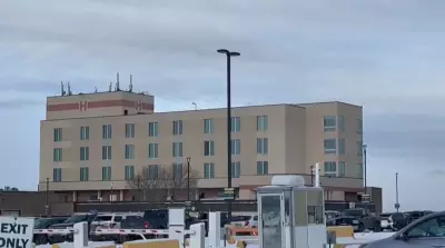 Exposure Alert Issued After Pertussis Case at Prince Albert Hospital
