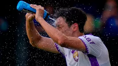 Extreme Heat Poses Risk for 2026 World Cup Athletes and Fans