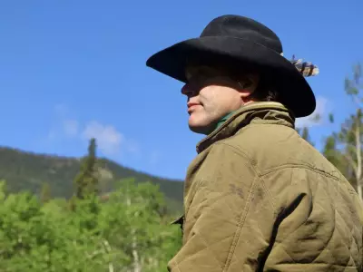 Facts Contradict Industry Claims on Coal Mining in Alberta's Rockies