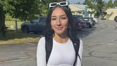 Family Mourns Sudbury Teen Killed in New Sudbury Collision