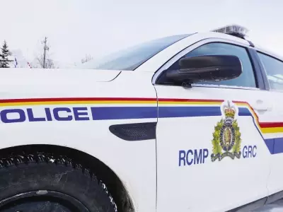 Fatal Head-On Collision in Westlock County Claims Life of SUV Driver