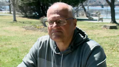 Father Urges Compassion to Save Addicts After Son's Overdose Death