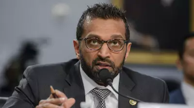 FBI Director Kash Patel Defends Olympic Hockey Game Attendance Amid Controversy