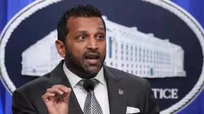 FBI Director Kash Patel Denies Lockout Claims, Contradicts Own Lawsuit