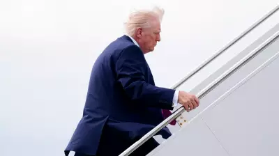 Federal Judge Blocks Trump Administration's Race Data Collection from Public Universities