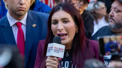 Federal Judge Dismisses Laura Loomer's $150M Defamation Lawsuit Against Bill Maher