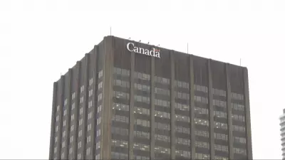 Federal Union Files Grievance Over Early Retirement Offers to Government Workers