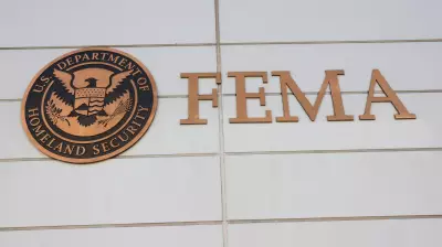 FEMA Reinstates Employees Who Signed Dissent Letter Against Leadership