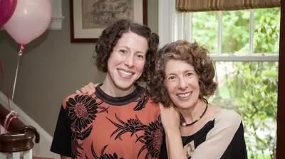 Finding Words for Grief: A Mother's Journey After Losing Her Daughter