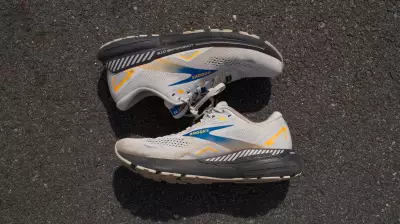 Finding Your Perfect Running Shoe: Why the Brooks Adrenaline Stands Out