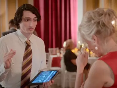 Finn Wolfhard Makes Cameo in Malcolm in the Middle Revival Finale on Hulu