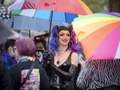 Finnish Study Questions Mental Health Benefits of Gender Affirming Care