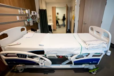 Five Deaths Linked to Healthcare Delays in Manitoba's Latest Critical Incident Reports