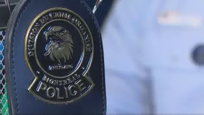 Five Vehicles Deliberately Set Ablaze in Montreal, Police Investigating