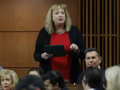 Floor Crossings: A Controversial Yet Enduring Feature of Canadian Politics