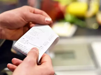 Food Inflation Deepens as Meat and Produce Prices Surge Simultaneously