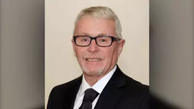 Former Brantford City Councillor Larry Kings Dies at 78