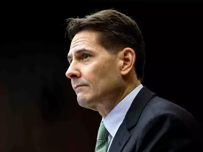 Former Canadian Detainee Warns Carney's China Auto Deal Risks National Security