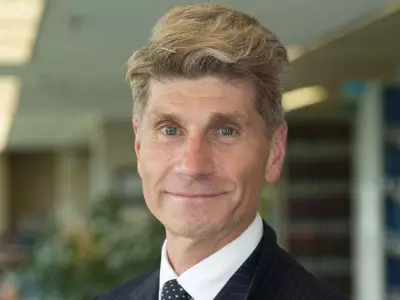 Former Canadian Law School Dean Disbarred in U.K. Following $600K Misuse Scandal