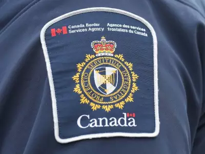 Former CBSA Employee Fired for Unauthorized Database Searches to Aid Real Estate Clients