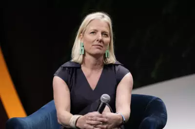 Former Minister Catherine McKenna Criticizes Canadian Oil Company Executives