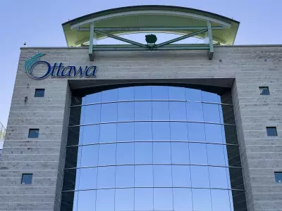 Former Ottawa employee and landlord face trial in housing kickback scheme