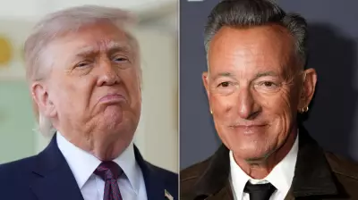 Former Springsteen Drummer Denies NY Post Quotes About Trump Respect