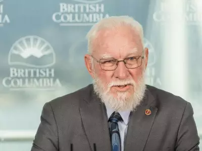 Former Vancouver Mayor's DTES Consulting Contract Raises Questions Over Missing Report