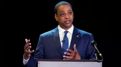 Former Virginia Lt. Gov. Justin Fairfax Commits Murder-Suicide, Police Confirm