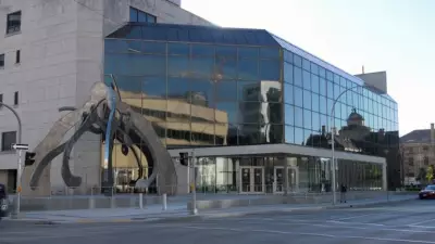 Former Winnipeg teacher pleads guilty to sexual exploitation, luring