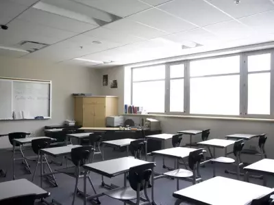 Fostering Entrepreneurship in Canadian Classrooms: A Path to National Competitiveness