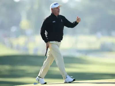 Fred Couples Dismisses 2027 Ryder Cup Captaincy Rumors After Masters Exit