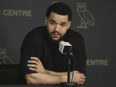 Fred VanVleet Reveals Low-Ball Offer Led to Raptors Departure