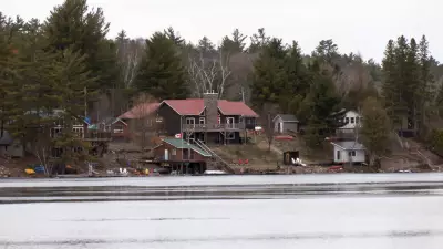 French River Braces for More Flood Water as Emergency Continues