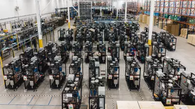 From Basement to $6.6B: CoolIT Systems' Unlikely Journey as a Tech Unicorn