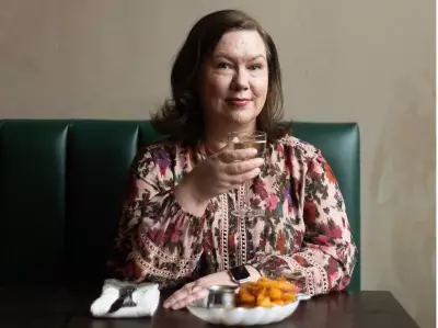 From High-End Fancy to Low-Cost Comfort: Life as a Food Writer