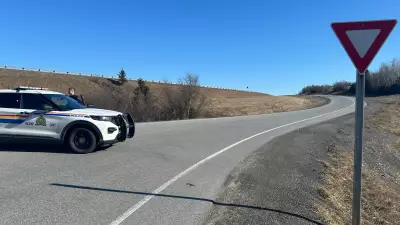 Fuel Spill Forces Highway Closure in Nauwigewauk, New Brunswick