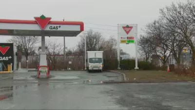 Gas Prices in Ottawa Plummet by 13 Cents, Offering Relief to Motorists