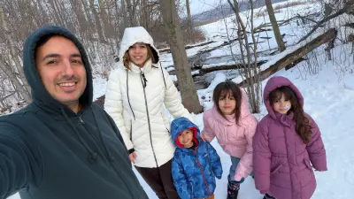 Gaza Refugee Warned Asylum Could Be Denied Under New Immigration Law