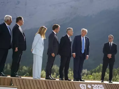 Geopolitical 'Polyamory' Emerges as New World Order Becomes More Dangerous Yet Cooperative