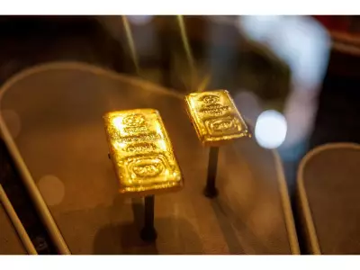 Gold Prices Hold Steady Amid Middle East Conflict and Trump's Iran Deadline