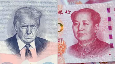 GOP Rep. Bacon Calls Trump Passport Design 'Silly,' Compares to Authoritarian Leaders