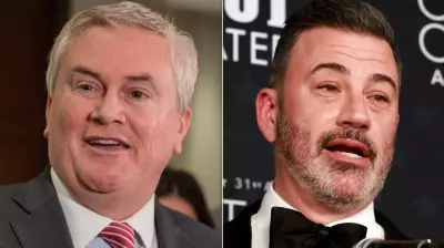GOP Rep. Comer Defends Jimmy Kimmel Amid MAGA Backlash Over Melania Trump Joke