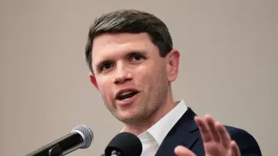 GOP Strategist's Attack on Texas Democrat James Talarico Backfires Badly