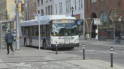 Grand River Transit Bus Services to Continue on Friday